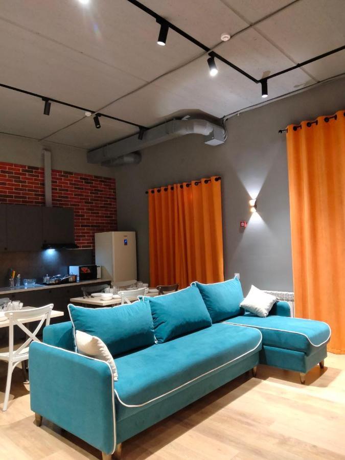 Hostel Bro Astana Exteriér fotografie