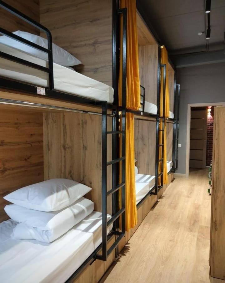 Hostel Bro Astana Exteriér fotografie