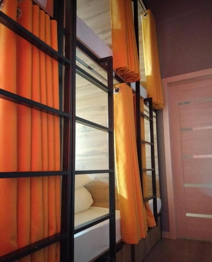 Hostel Bro Astana Exteriér fotografie